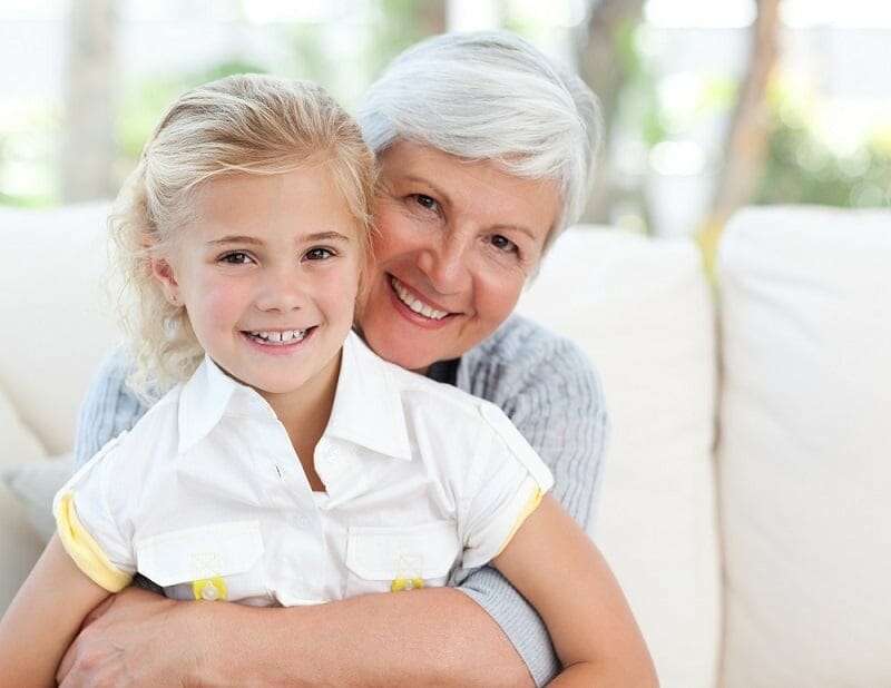 Can a Grandparent Adopt a Grandchild? You May Be Surprised