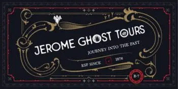 Best Ghost Tour Jerome