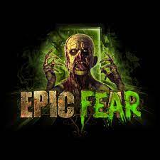 Epic Fear Haunted House