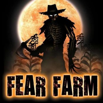 Fear Farm in Arizona