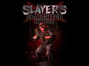 Slayers Slaughter House